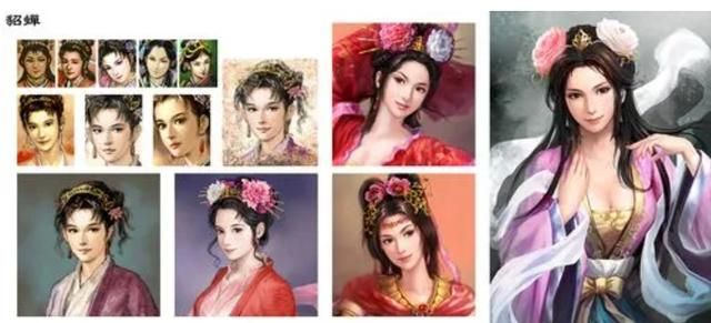 抛开情怀不谈，三国志哪几代能排进TOP5？