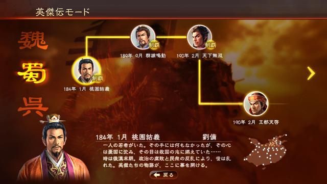 抛开情怀不谈，三国志哪几代能排进TOP5？