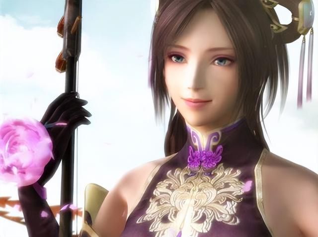 抛开情怀不谈，三国志哪几代能排进TOP5？