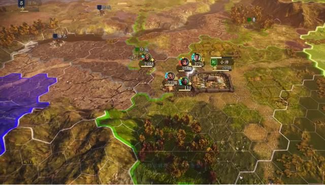 抛开情怀不谈，三国志哪几代能排进TOP5？