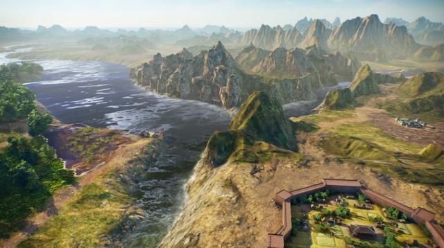 抛开情怀不谈，三国志哪几代能排进TOP5？