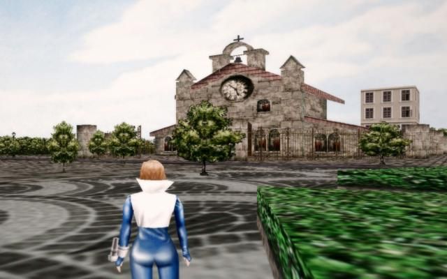 烈火文明:原本以为它是尚洋的翻身之作,没想到成为了绝唱