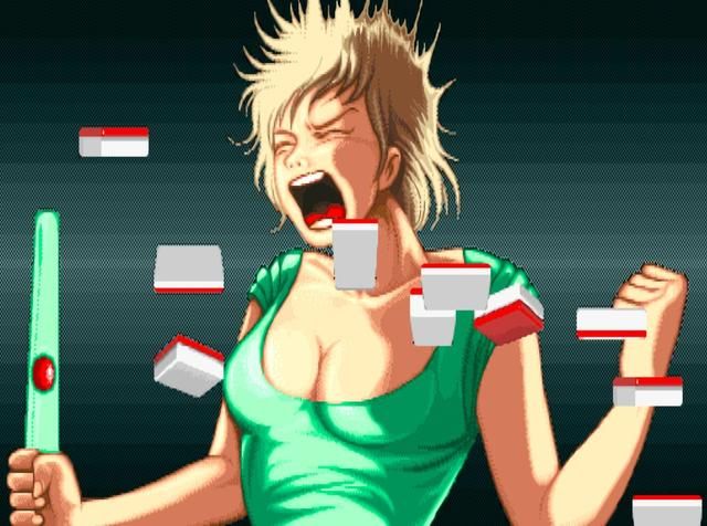 街机厅那些麻将游戏，哪一款才是赌徒的最爱？