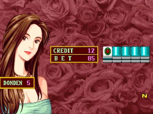 街机厅那些麻将游戏，哪一款才是赌徒的最爱？