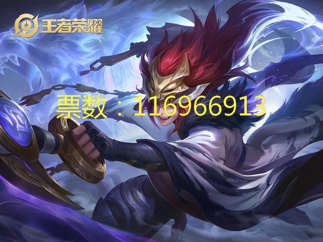 皮肤返场：超1亿票的吉吉国王终夺魁，3种投猴玩家的心理分析