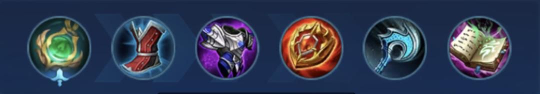 你的瑶还在出救赎之翼？最适合瑶的辅助装已出现，赶紧试一试它