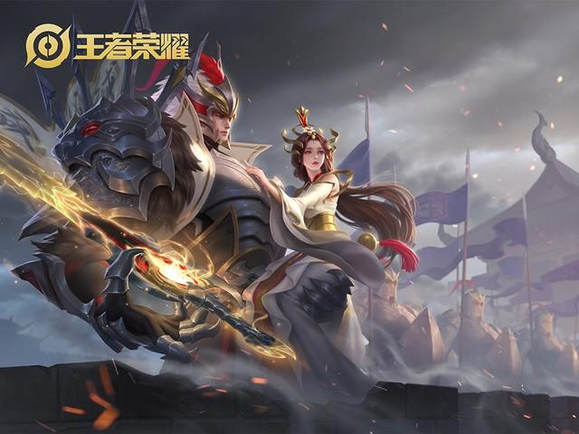 王者荣耀：理性分析，作为一名炮台法师，小乔是否伤害超标了？