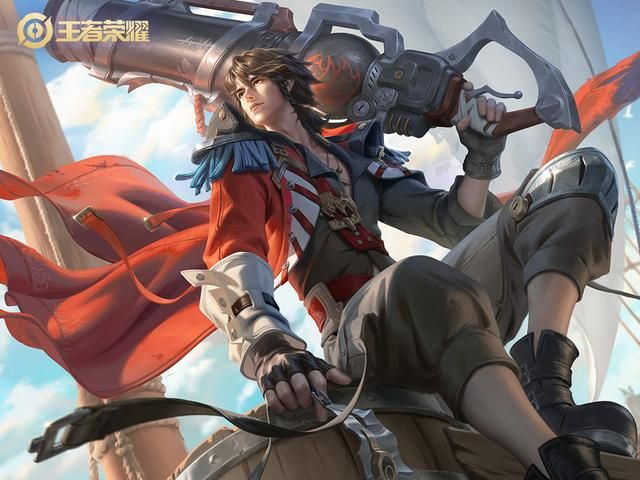 铸梦逐风既有180点物穿,又有60%攻速,它适合哪些英雄选择呢?