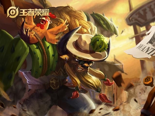 体验服12.3更新:2英雄调整,牛魔史诗级增强,喜提“2闪”