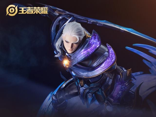 王者荣耀数据分析：铠应该先出无尽战刃还是宗师之力？