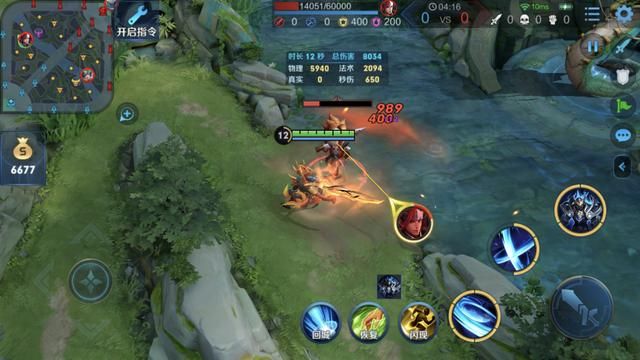 王者荣耀数据分析：铠应该先出无尽战刃还是宗师之力？