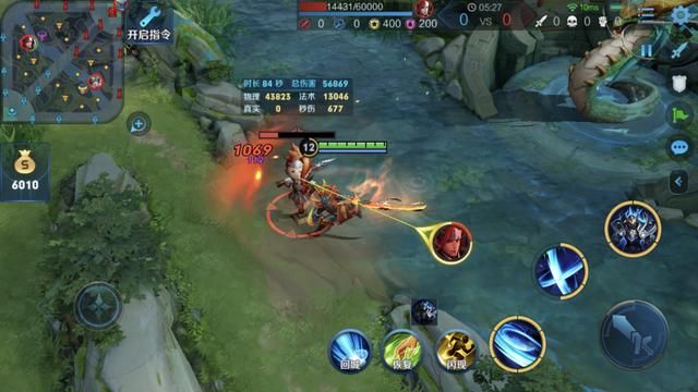 王者荣耀数据分析：铠应该先出无尽战刃还是宗师之力？