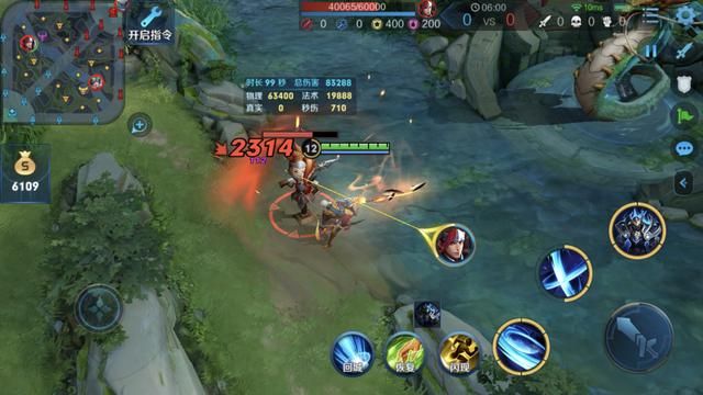 王者荣耀数据分析：铠应该先出无尽战刃还是宗师之力？