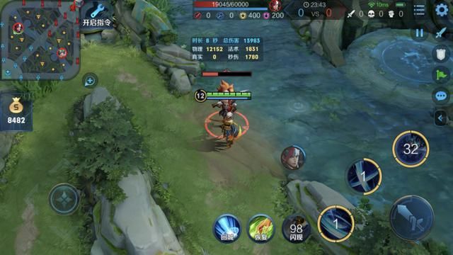 王者荣耀数据分析：铠应该先出无尽战刃还是宗师之力？