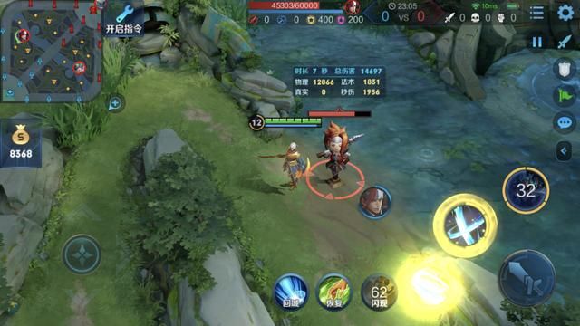 王者荣耀数据分析：铠应该先出无尽战刃还是宗师之力？