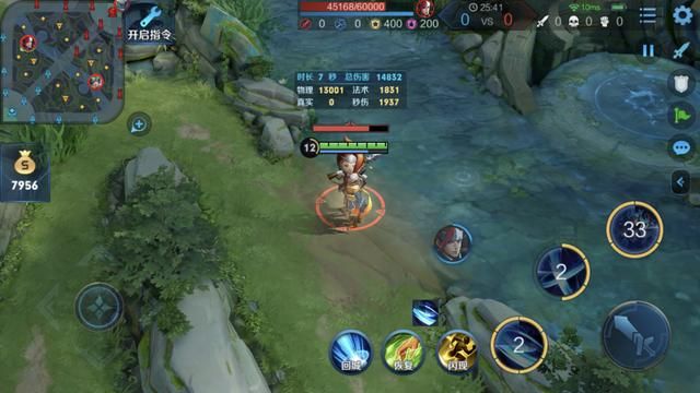 王者荣耀数据分析：铠应该先出无尽战刃还是宗师之力？