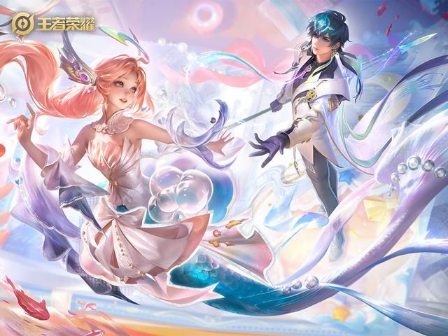 王者荣耀：S36新赛季超标怪横行，你觉得游戏里的BAN位还够吗？