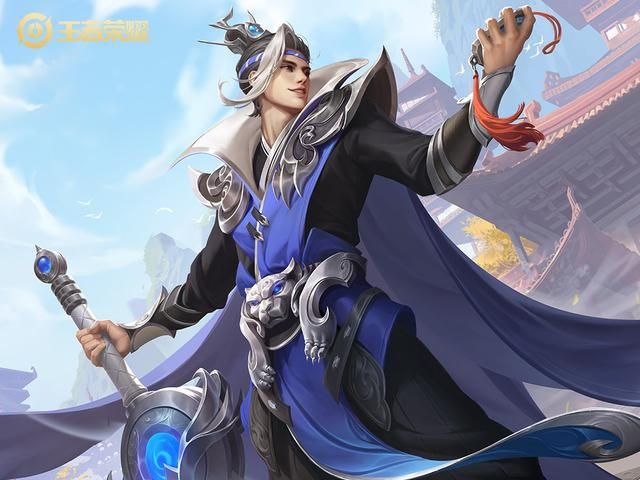 王者荣耀：S36新赛季超标怪横行，你觉得游戏里的BAN位还够吗？