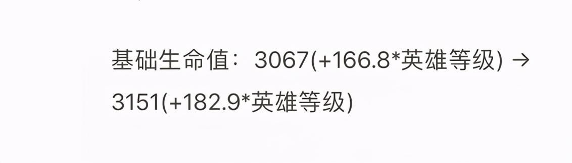 王者体验服11.17更新：镜、澜、夏洛特削弱，花木兰再增强