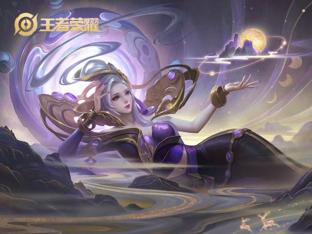 王者荣耀：中单甄姬的制胜思路——了解自身优势，明确中单节奏