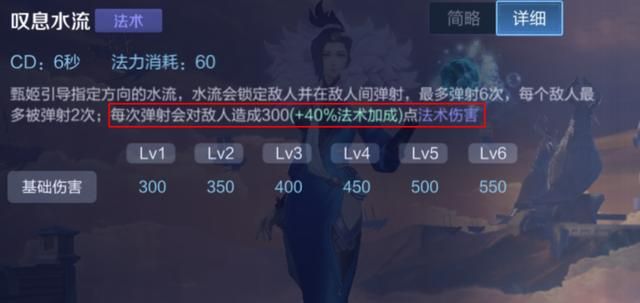 王者荣耀：中单甄姬的制胜思路——了解自身优势，明确中单节奏