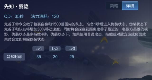 游戏首班车:王者荣耀中全图施法距离的技能,我只找到了这8个