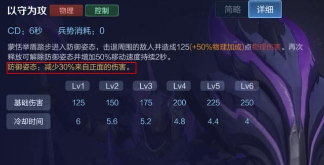 王者荣耀实战分析：“暴击流”对抗路蒙恬，详解carry思路