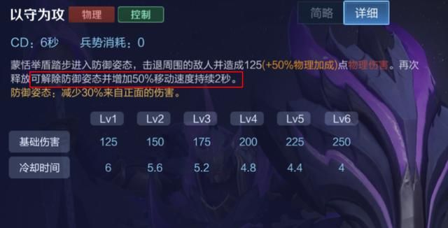 王者荣耀实战分析：“暴击流”对抗路蒙恬，详解carry思路