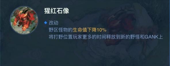 王者荣耀S17新赛季7处地图大改动！各个位置英雄玩法该如何变化？