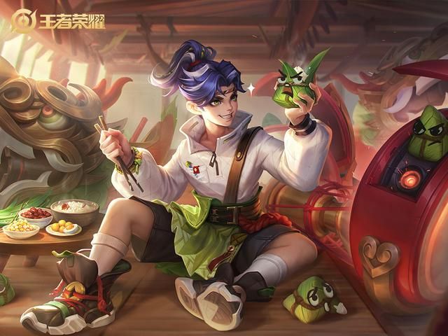 暴烈之甲能提升10%的移速和伤害输出，它适合哪些英雄选择呢？