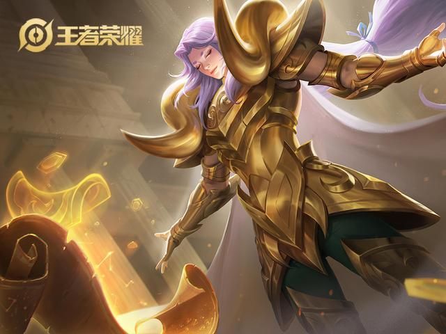 王者荣耀：玩貂蝉需要ban的3名英雄，张良是她的天敌