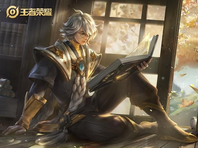 王者荣耀：玩貂蝉需要ban的3名英雄，张良是她的天敌