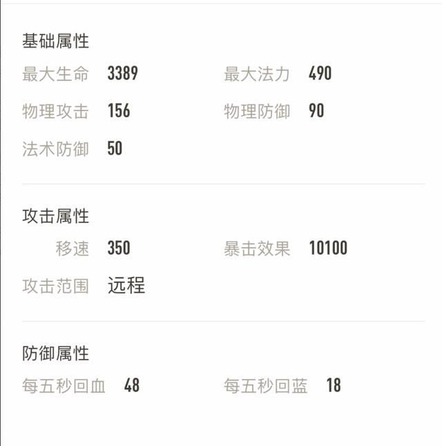 游戏首班车:容易被忽视的英雄特性——法力削减,嫦娥独有