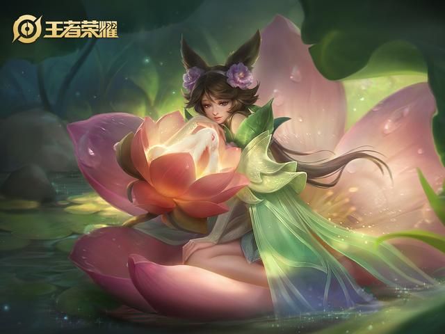 游戏首班车:容易被忽视的英雄特性——法力削减,嫦娥独有