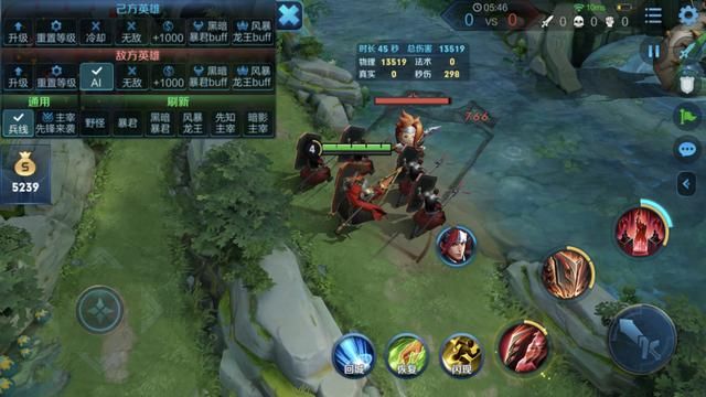 数据分析：“暴击流”蒙恬应该先出无尽战刃还是宗师之力？