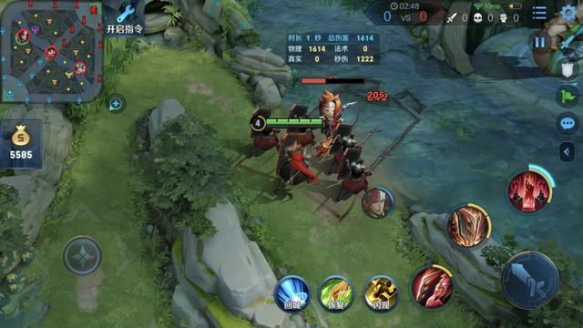 数据分析：“暴击流”蒙恬应该先出无尽战刃还是宗师之力？