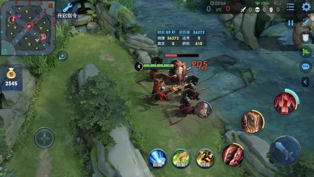 数据分析：“暴击流”蒙恬应该先出无尽战刃还是宗师之力？