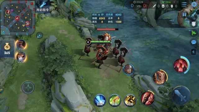 数据分析：“暴击流”蒙恬应该先出无尽战刃还是宗师之力？