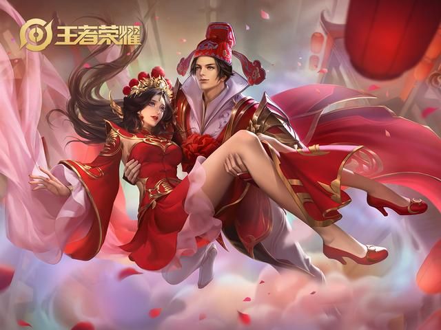 王者荣耀26日更新：最强福利活动开启，终极大奖送全英雄皮肤