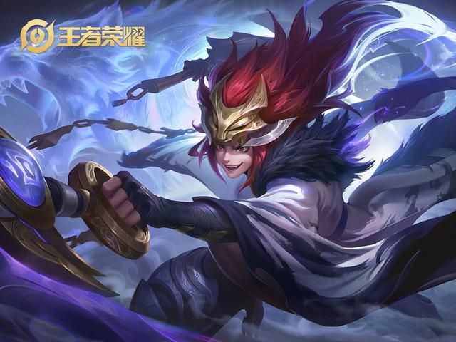 王者荣耀26日更新：最强福利活动开启，终极大奖送全英雄皮肤