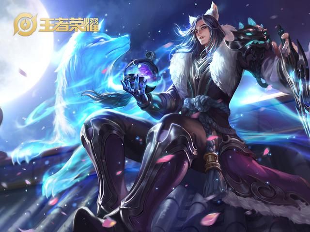 王者荣耀26日更新：最强福利活动开启，终极大奖送全英雄皮肤