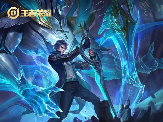 王者荣耀26日更新：最强福利活动开启，终极大奖送全英雄皮肤