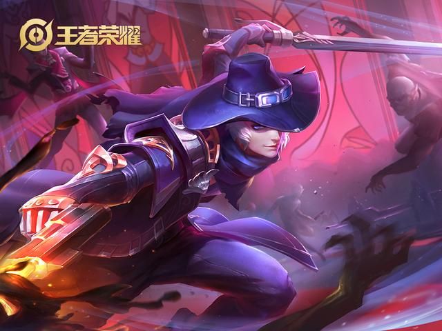 王者荣耀26日更新：最强福利活动开启，终极大奖送全英雄皮肤