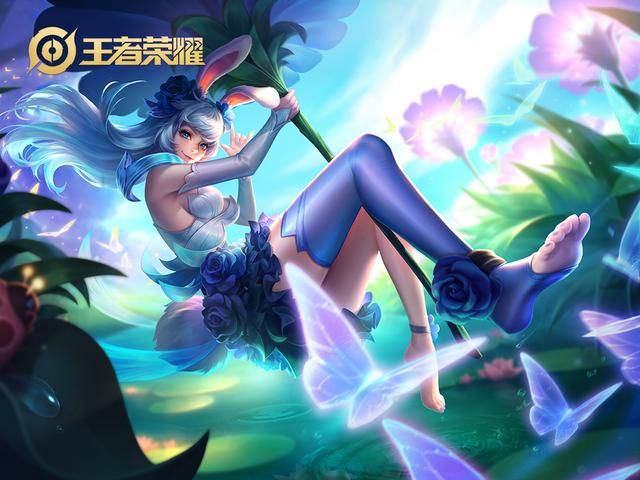 王者荣耀26日更新：最强福利活动开启，终极大奖送全英雄皮肤