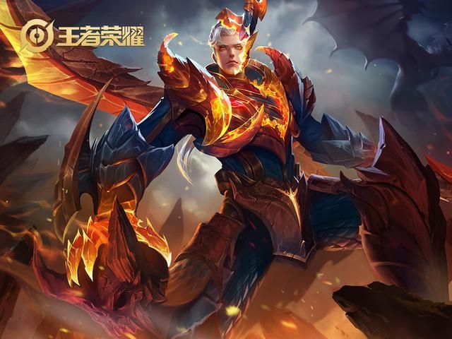 王者荣耀26日更新：最强福利活动开启，终极大奖送全英雄皮肤