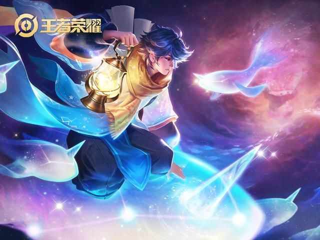 王者荣耀：19款返场皮肤票选，前5名预测，吉吉国王会夺冠吗？