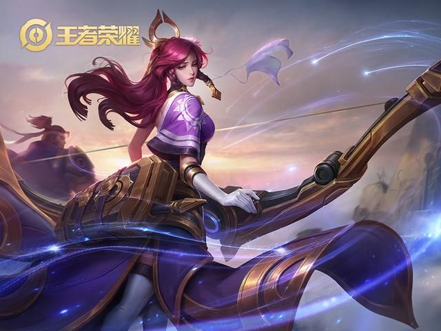 王者荣耀：貂蝉为什么“难缠”？什么英雄可以克制她？