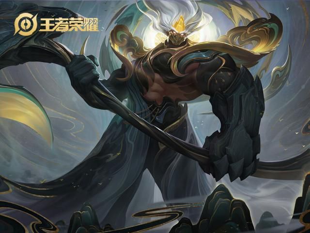 王者荣耀：打野典韦的取胜之道——发挥优势，明确打野思路