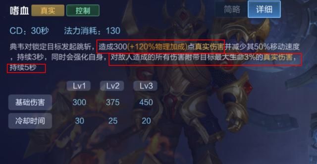 王者荣耀：打野典韦的取胜之道——发挥优势，明确打野思路