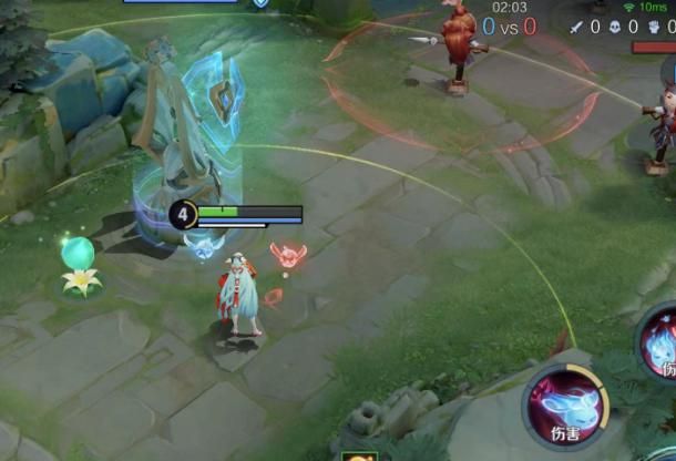 少司缘上线首日，技能使用技巧详解，“空a”仅是最基本的操作！